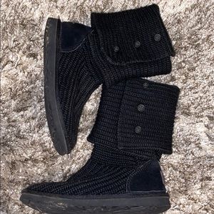Classic Ugg Cardy boots